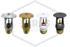 Viking™ VK300 Upright Sprinkler | QR | 5.6K | Chrome | 175F | 12978FD | QRFS™ | Family