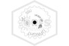 Viking™ VK300 Upright Sprinkler | QR | 5.6K | Chrome | 200F | 12978FE | QRFS™ | Deflector