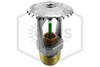 Viking™ VK300 Upright Sprinkler | QR | 5.6K | Chrome | 200F | 12978FE | QRFS™ | Hero