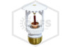 Viking™ VK300 Upright Sprinkler | QR | 5.6K | White | 155F | 12978MB/W | QRFS™ | Side