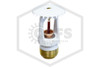 Viking™ VK300 Upright Sprinkler | QR | 5.6K | White | 155F | 12978MB/W | QRFS™ | Hero
