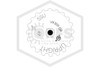 Viking™ VK300 Upright Sprinkler | QR | 5.6K | White | 175F | 12978MD/W | QRFS™ | Deflector