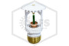Viking™ VK300 Upright Sprinkler | QR | 5.6K | White | 200F | 12978ME/W | QRFS™ | Side