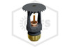 Viking™ VK300 Upright Sprinkler | QR | 5.6K | Black | 135F | 12978MA/B | QRFS™ | Hero