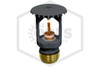 Viking™ VK300 Upright Sprinkler | QR | 5.6K | Black | 135F | 12978MA/B | QRFS™ | Side