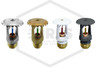 Viking® VK300 Upright Sprinkler | QR | 5.6K | Black | 155F | 12978MB/B | QRFS | Family