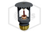 Viking™ VK300 Upright Sprinkler | QR | 5.6K | Black | 155F | 12978MB/B | QRFS™ | Side
