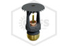 Viking® VK300 Upright Sprinkler | QR | 5.6K | Black | 175F | 12978MD/B | QRFS | Hero