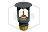 Viking® VK300 Upright Sprinkler | QR | 5.6K | Black | 175F | 12978MD/B | QRFS | Side