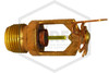 Viking™ VK305 Sidewall Sprinkler | QR | 5.6K | Brass | 175F | 12997AD