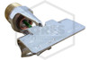 Viking™ VK305 Sidewall Sprinkler | QR | 5.6K | Chrome | 200F | 12997FE | QRFS™ | Hero