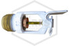 Viking™ VK305 Sidewall Sprinkler | QR | 5.6K | White | 175F | 12997MD/W | QRFS™ | Side