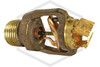 Viking™ VK460 Sidewall Sprinkler | Residential | 5.8K | Brass | 175F | 13933AD | QRFS™ | Hero