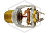 Viking™ VK460 Sidewall Sprinkler | Residential | 5.8K | Chrome | 155F | 13933FB | QRFS™ | Side