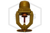 Viking™ VK466 Pendent Sprinkler | Residential | 5.2K | Brass | 155F | 13781AB-TQ