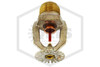 Viking™ VK466 Pendent Sprinkler | Residential | 5.2K | Chrome | 155F | 13781FB | QRFS™ | Side