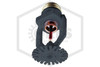 Viking™ VK466 Pendent Sprinkler | Residential | 5.2K | Black | 155F | 13781MB/B | QRFS™ | Hero