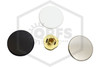 Viking™ VK480 Concealed Sidewall Sprinkler | Residential | 4.0K | 205F | 16116AE | QRFS™ | Covers