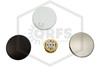 Viking™ VK481 Concealed Sidewall Sprinkler | QR | 5.6K | 205F | 17555AE | QRFS™ | Covers
