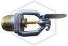 Viking™ VK484 Sidewall Sprinkler | Residential | 4.2K | Chrome | 175F | 16240FD | QRFS™ | Side