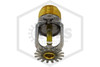 Viking™ VK1021 Pendent Sprinkler | SR | 5.6K | Chrome | 175F | 23868FD | QRFS™ | Side
