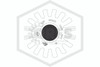 Viking™ VK1021 Pendent Sprinkler | SR | 5.6K | White | 175F | 23868MD/W | QRFS™ | Deflector