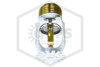 Viking™ VK1021 Pendent Sprinkler | SR | 5.6K | White | 175F | 23868MD/W | QRFS™ | Side