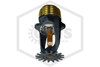 Viking™ VK1021 Pendent Sprinkler | SR | 5.6K | Black | 135F | 23868MA/B | QRFS™ | Hero