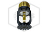 Viking™ VK1021 Pendent Sprinkler | SR | 5.6K | Black | 175F | 23868MD/B | QRFS™ | Side