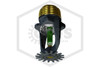 Viking™ VK1021 Pendent Sprinkler | SR | 5.6K | Black | 200F | 23868ME/B | QRFS™ | Hero