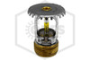 Viking™ VK2001 Upright Sprinkler | SR | 8.0K | Chrome | 175F | 23875FD | QRFS™ | Side