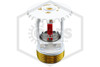 Viking™ VK2001 Upright Sprinkler | SR | 8.0K | White | 155F | 23875MB/W | QRFS™ | Side