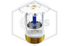 Viking™ VK2001 Upright Sprinkler | SR | 8.0K | White | 286F | 23875MG/W | QRFS™ | Side
