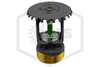 Viking™ VK2001 Upright Sprinkler | SR | 8.0K | Black | 200F | 23875ME/B | QRFS™ | Side