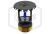 Viking™ VK2001 Upright Sprinkler | SR | 8.0K | Black | 286F | 23875MG/B | QRFS™ | Side