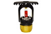 Viking® VK2002 Upright Sprinkler | SR | 8.0K | Black | 155F | 23871MB/B | QRFS | Side