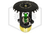 Viking® VK2002 Upright Sprinkler | SR | 8.0K | Black | 200F | 23871ME/B | QRFS | Hero