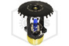Viking® VK2002 Upright Sprinkler | SR | 8.0K | Black | 286F | 23871MG/B | QRFS | Hero