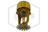 Viking™ VK2021 Pendent Sprinkler | SR | 8.0K | Brass | 135F | 23876AA | QRFS™ | Hero