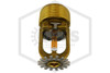Viking™ VK2021 Pendent Sprinkler | SR | 8.0K | Brass | 135F | 23876AA | QRFS™ | Side