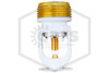 Viking™ VK2021 Pendent Sprinkler | SR | 8.0K | White | 135F | 23876MA/W | QRFS™ | Side