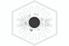 Viking™ VK2021 Pendent Sprinkler | SR | 8.0K | White | 135F | 23876MA/W | QRFS™ | Deflector