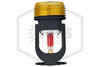 Viking™ VK2021 Pendent Sprinkler | SR | 8.0K | Black | 155F | 23876MB/B | QRFS™ | Side