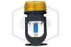 Viking™ VK2021 Pendent Sprinkler | SR | 8.0K | Black | 286F | 23876MG/B | QRFS™ | Side