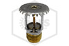 Viking™ VK3001 Upright Sprinkler | QR | 5.6K | Chrome | 135F | 23869FA | QRFS™ | Side