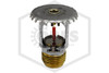 Viking™ VK3001 Upright Sprinkler | QR | 5.6K | Chrome | 155F | 23869FB | QRFS™ | Side