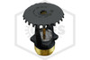 Viking® VK3001 Upright Sprinkler | QR | 5.6K | Black | 135F | 23869MA/B | QRFS | Hero