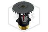 Viking® VK3001 Upright Sprinkler | QR | 5.6K | Black | 155F | 23869MB/B | QRFS | Hero