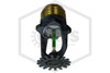 Viking™ VK3021 Pendent Sprinkler | QR | 5.6K | Black | 200F | 23870ME/B | QRFS™ | Hero