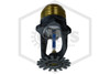 Viking™ VK3021 Pendent Sprinkler | QR | 5.6K | Black | 286F | 23870MG/B | QRFS™ | Hero